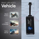 J&P Technologies Prime Micro - With 1 Year Software, Without Engine Lock Waterproof GPS Tracker for Car,Bike,Bus,Truck etc